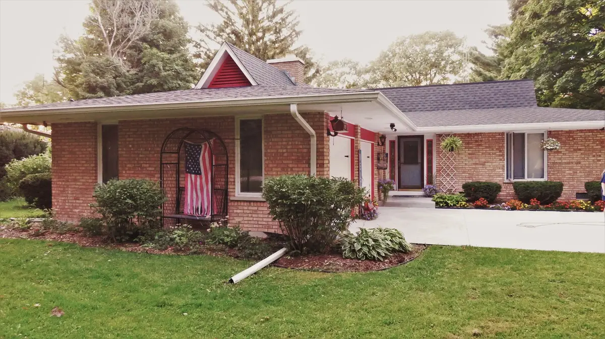 Address Withheld By Seller, Sugar Grove, IL 60554 - #1