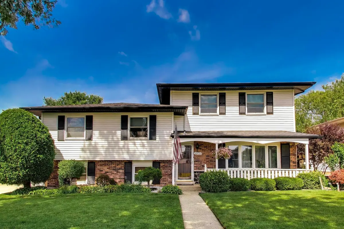 10532 S Sun Valley Court, Palos Hills, IL 60465 - #1