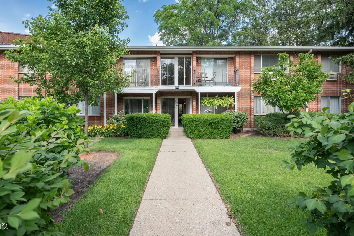 1150 Osterman Avenue #C, Deerfield, IL 60015 - #1