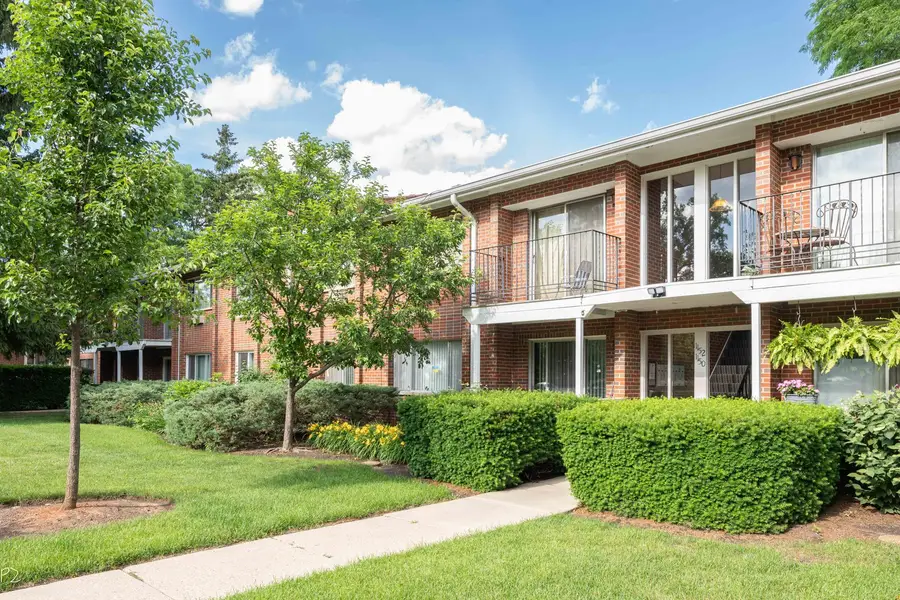1150 Osterman Avenue #C, Deerfield, IL 60015 - #2