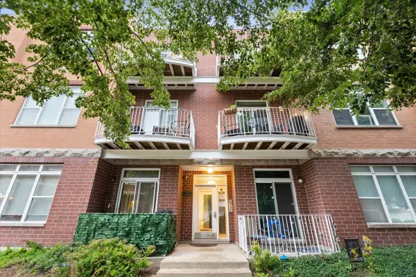 940 W Fry Street #3E, Chicago, IL 60642