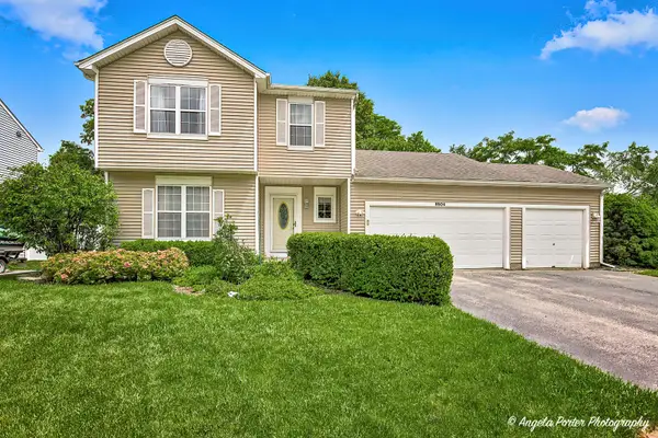 8504 Cedar Street, Fox Lake, IL 60020