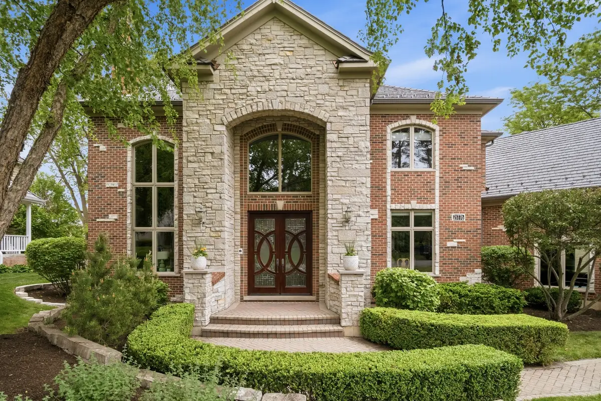 21776 Jupiter Court, Fremont, IL 60060 - #1