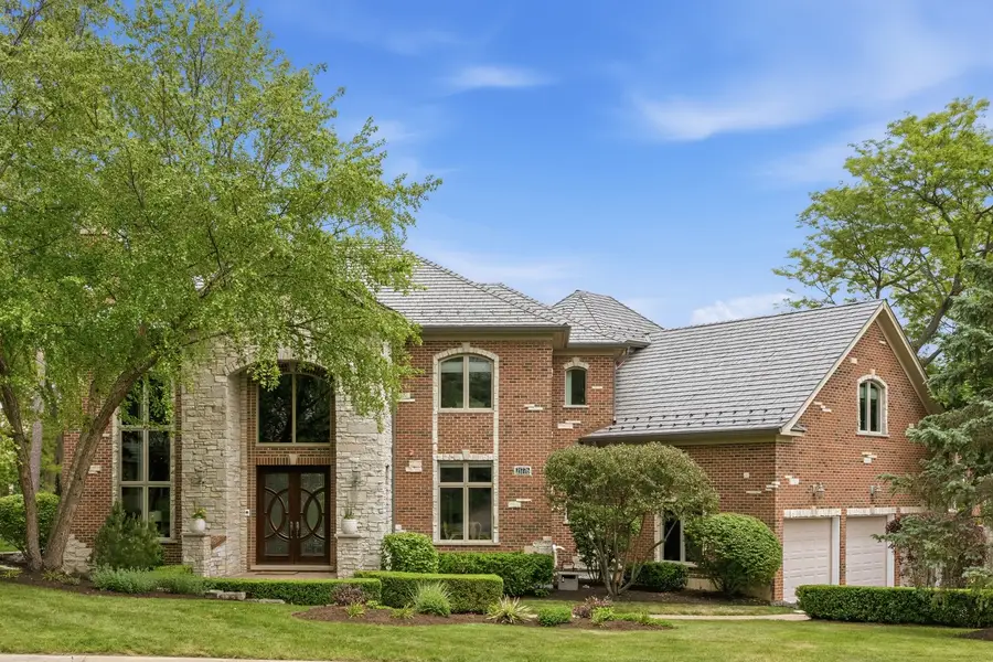 21776 Jupiter Court, Fremont, IL 60060 - #2