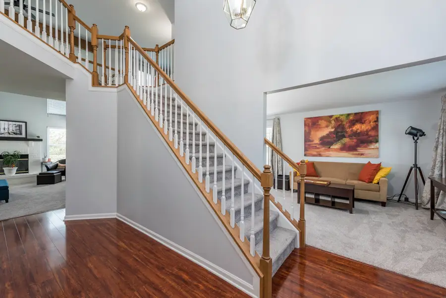 2901 Harrisburg Court, Lindenhurst, IL 60046 - #2