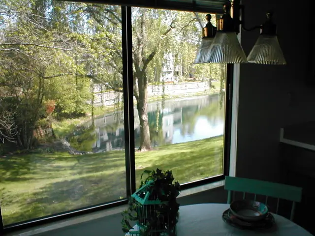 960 Shoreline Road #897, Lake Barrington, IL 60010 - #3