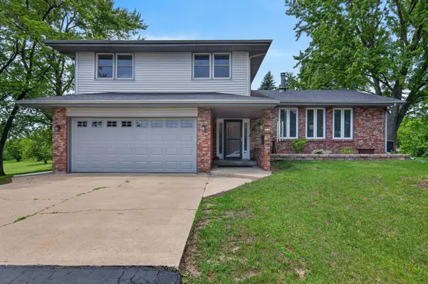 7144 N Crestview Road, Stillman Valley, IL 61084
