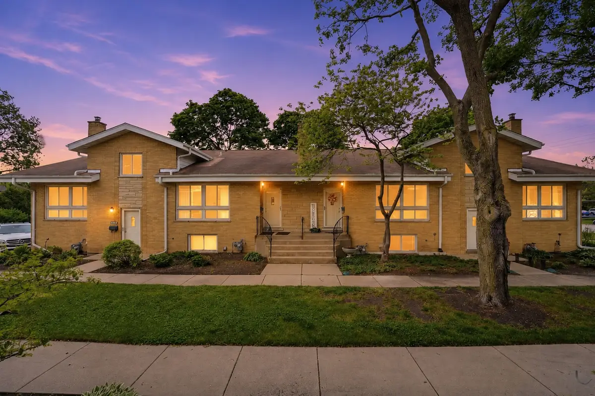 1533 N Arlington Heights Road #C, Arlington Heights, IL 60004 - #1