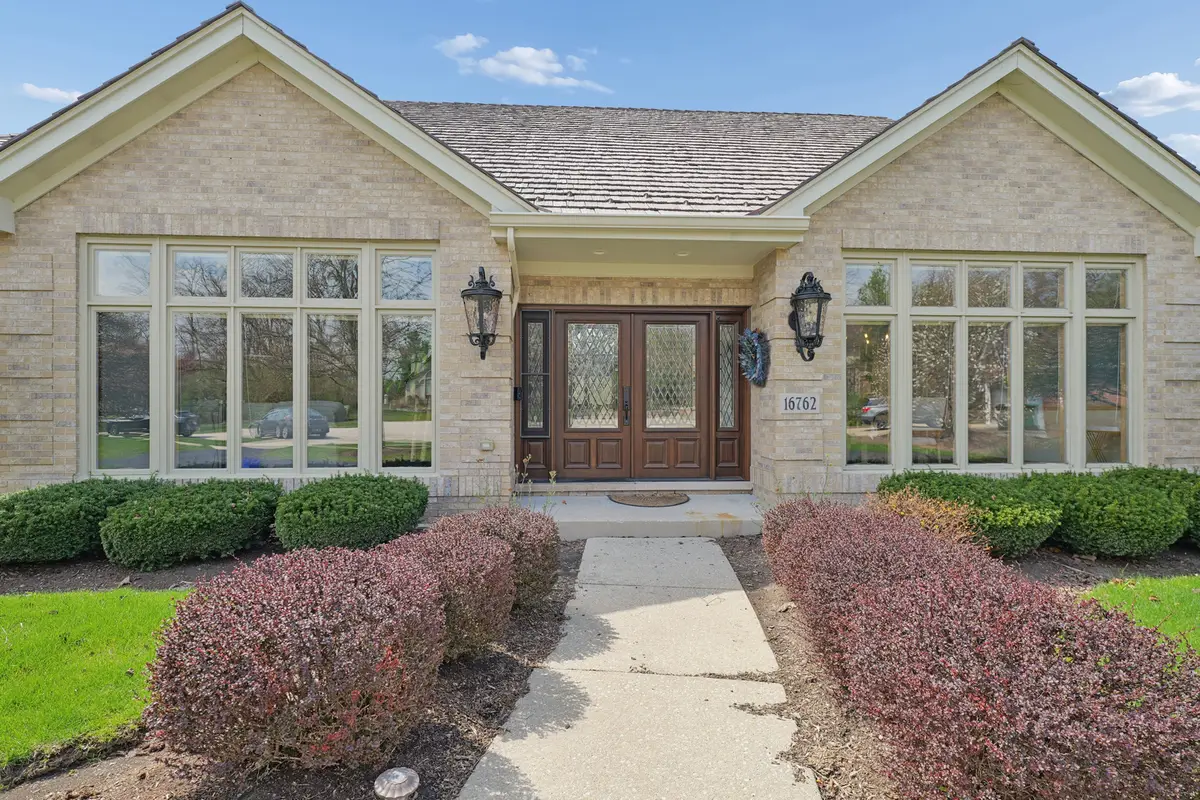 16762 S Deer Path Drive, Homer Glen, IL 60491 - #1