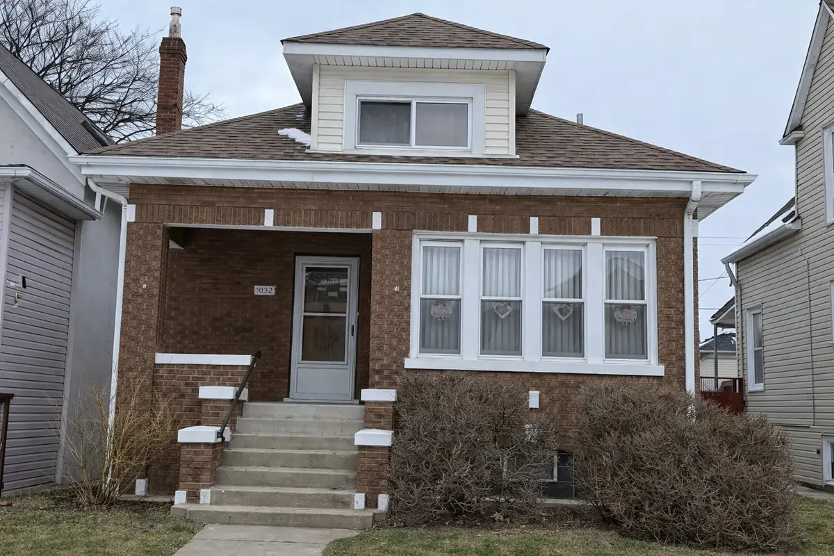 2625 N 74th Court, Elmwood Park, IL 60707 - #1