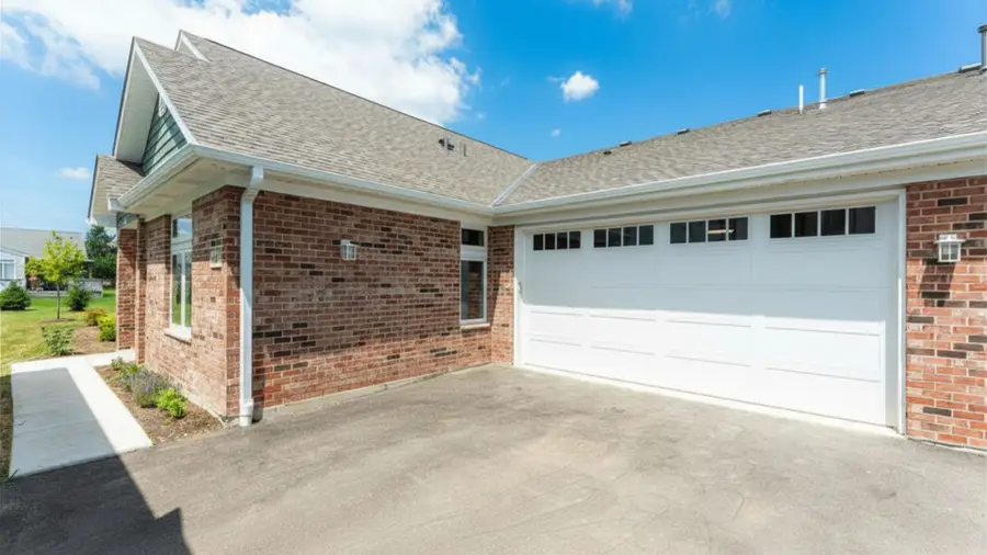 437 Stearn Drive #437, Genoa, IL 60135 - #2
