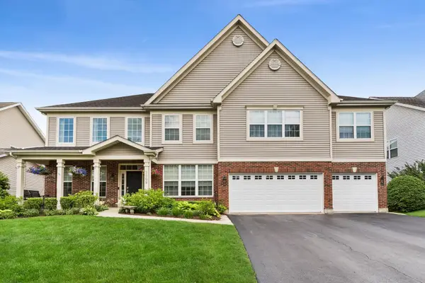 2309 River Hills Lane, Bolingbrook, IL 60490