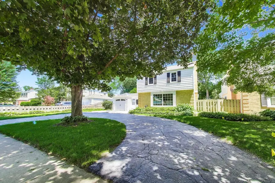 623 S Arlington Heights Road, Arlington Heights, IL 60005 - #3