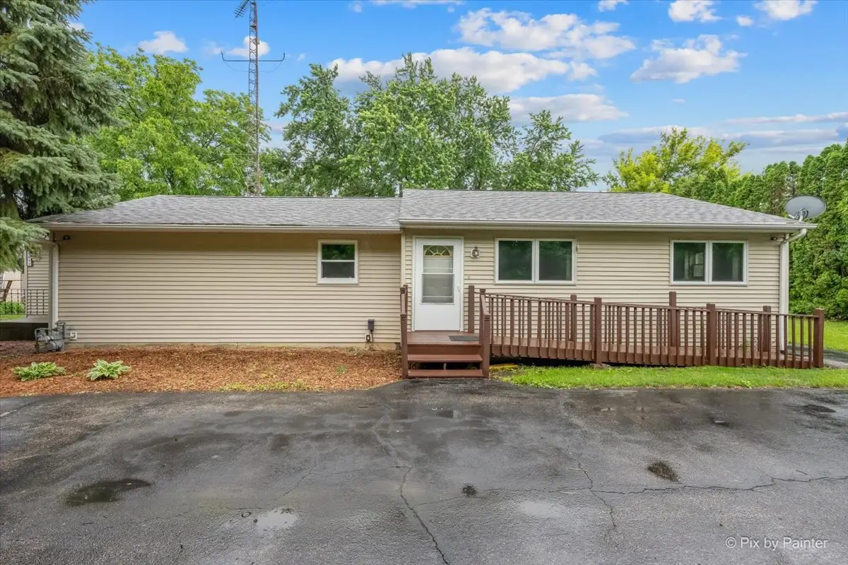 9011 W Sunset Drive, Wonder Lake, IL 60097 - #1