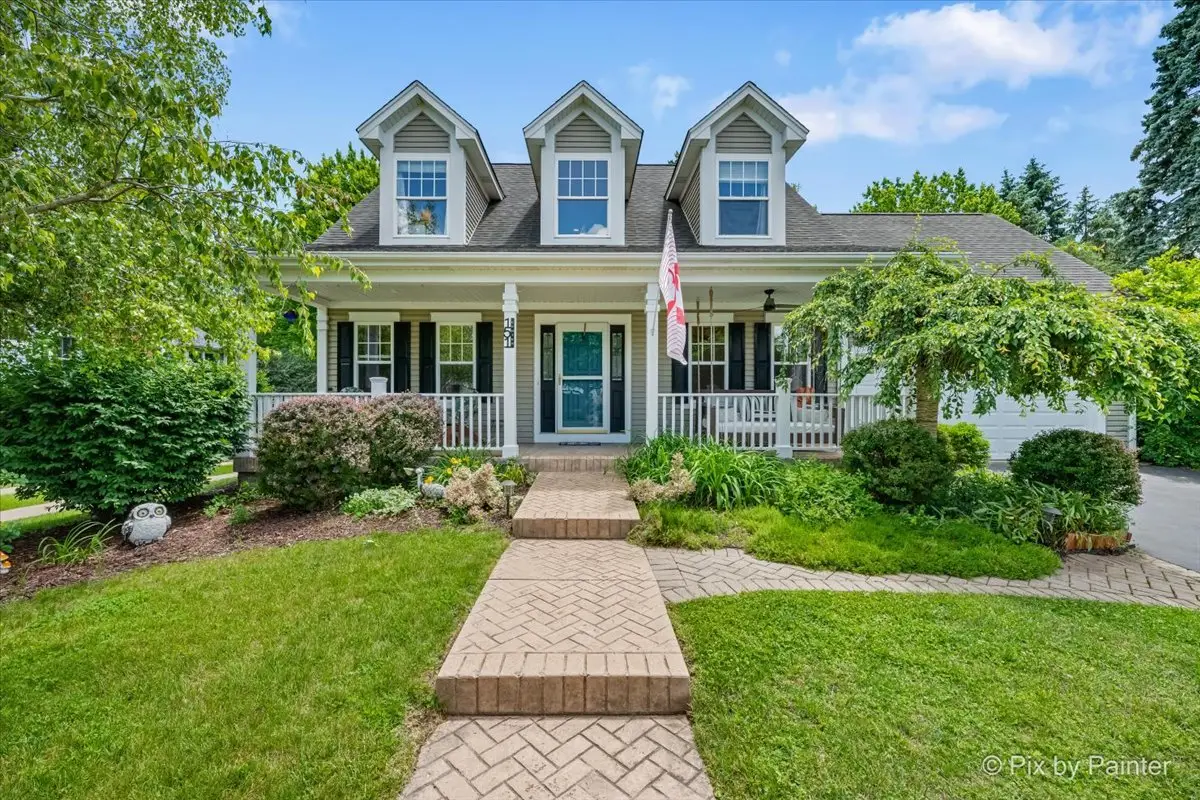 151 Center Street, Crystal Lake, IL 60014 - #1