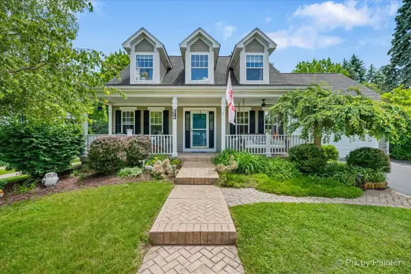 151 Center Street, Crystal Lake, IL 60014