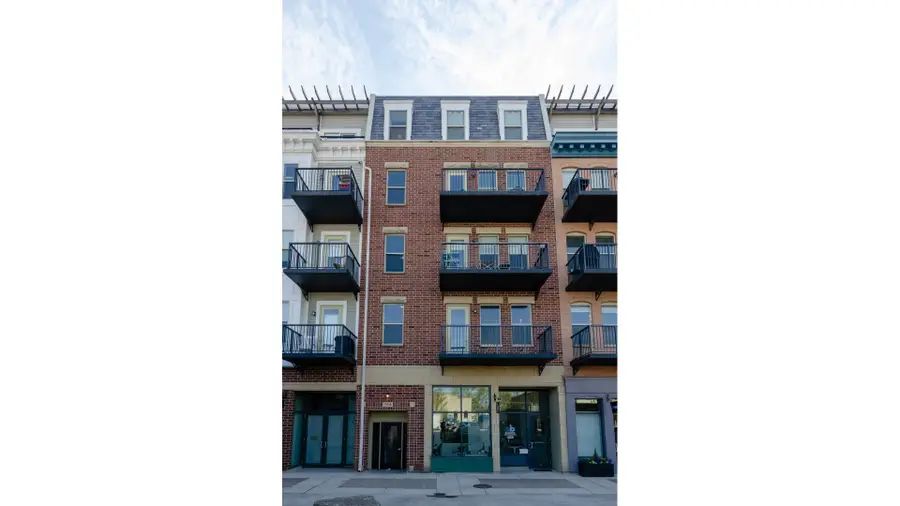 354 River Street #3206, Lemont, IL 60439 - #2
