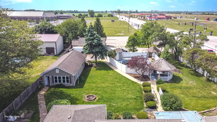 20753 Mary Drive, Lockport, IL 60441 - #2
