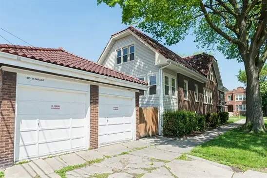 4101 W Oakdale Avenue, Chicago, IL 60641 - #2