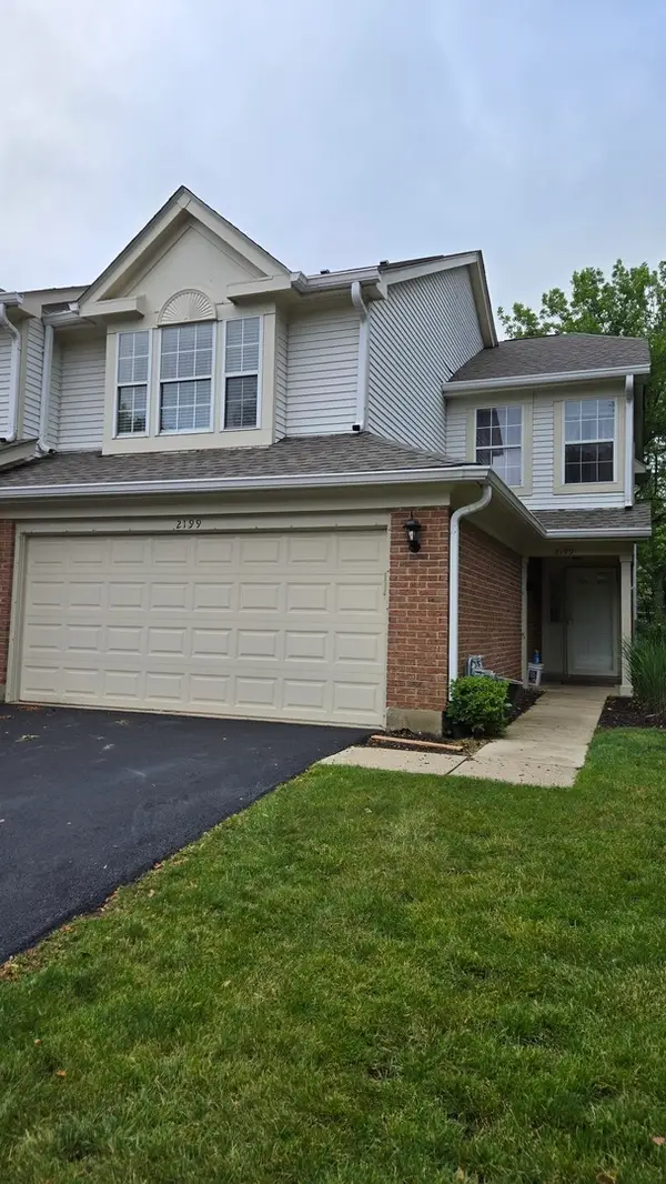 2199 Camden Lane, Hanover Park, IL 60133