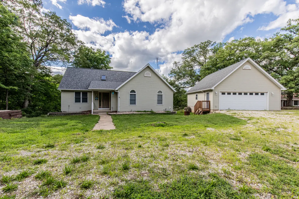 19 Chairtree Court, Putnam, IL 61560 - #1