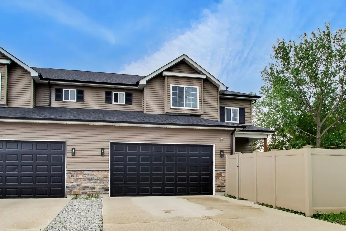 13723 S Springfield Avenue #1, Robbins, IL 60472 - #1