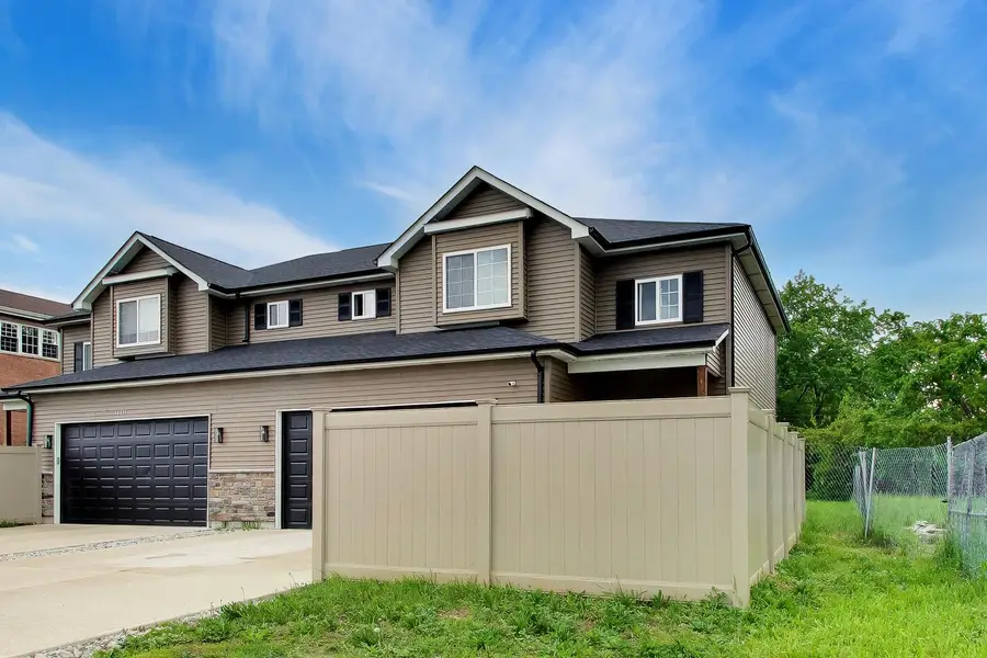 13723 S Springfield Avenue #1, Robbins, IL 60472 - #2