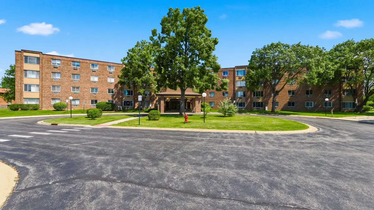 1880 Bonnie Lane #203, Hoffman Estates, IL 60169 - #1