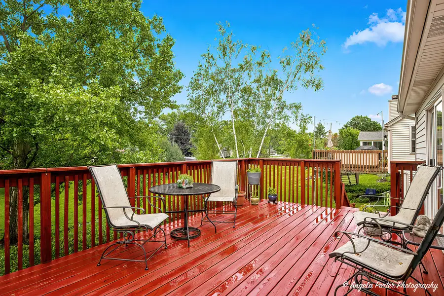 1642 Wheeler Street, Woodstock, IL 60098 - #2