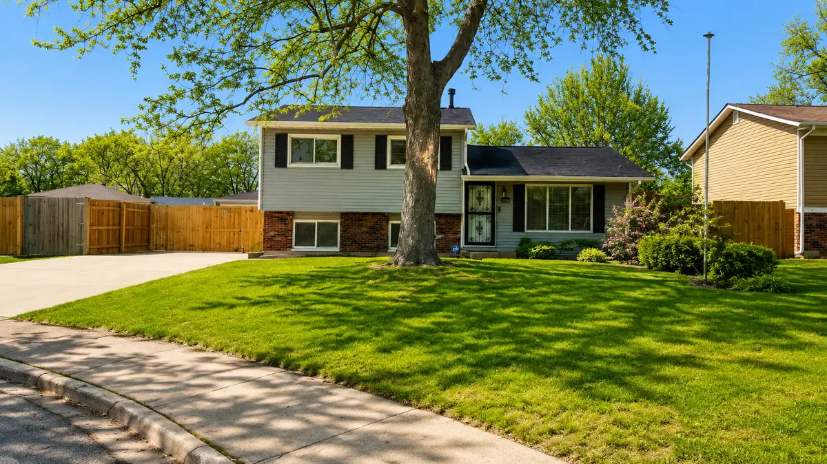 117 Galewood Drive, Bolingbrook, IL 60440 - #1