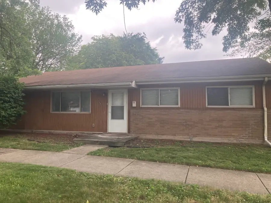 17246 Community Street, Lansing, IL 60438 - #2