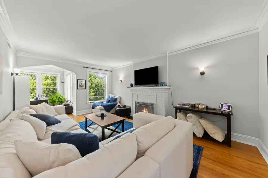 314 Wisconsin Avenue #3S, Oak Park, IL 60302 - #3