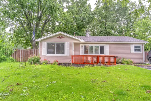 442 W Auburn Lane, Crete, IL 60417