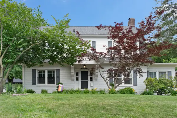 327 Mcclellan Boulevard, Davenport, IA 52803