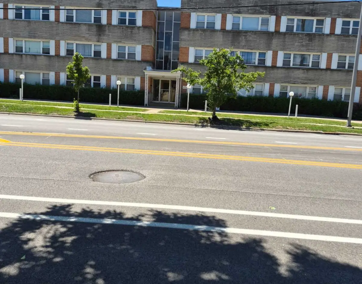 4949 Church Street #301, Skokie, IL 60077 - #1