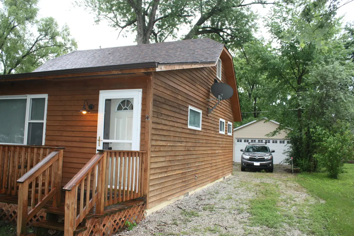 25057 W Petite Avenue, Antioch, IL 60002 - #1