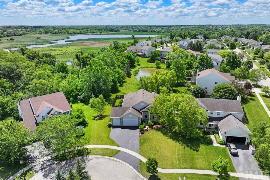 1955 W Overlook Court, Round Lake, IL 60073 - #2