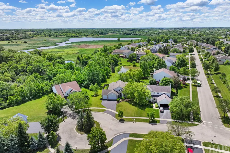 1955 W Overlook Court, Round Lake, IL 60073 - #3