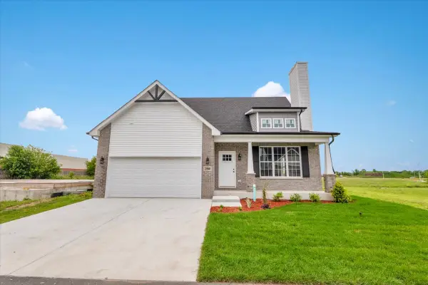 2080 Waters Edge Drive, Minooka, IL 60447