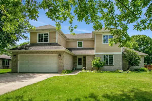 24530 S Tonka Avenue, Channahon, IL 60410