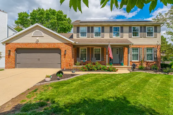2503 Blarney Stone Lane, Bloomington, IL 61704