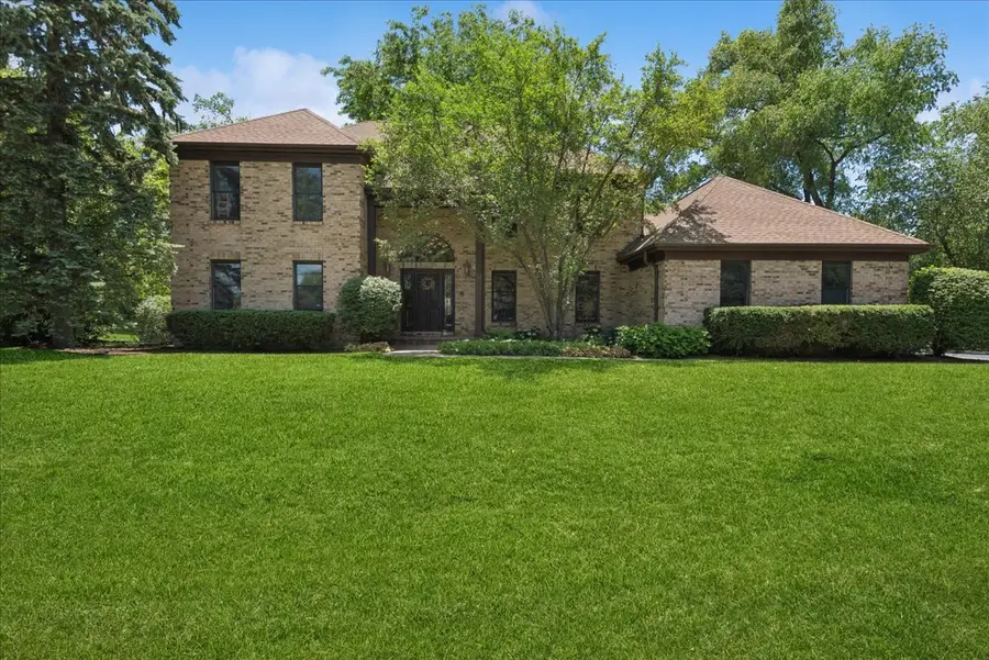 14 James Drive, Hawthorn Woods, IL 60047 - #3