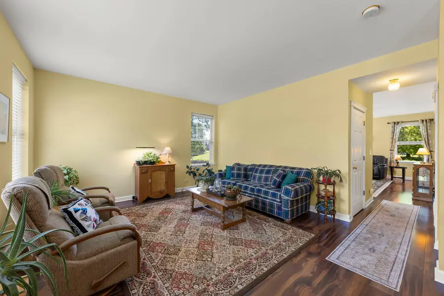 200 Brompton Court, Oswego, IL 60543 - #3