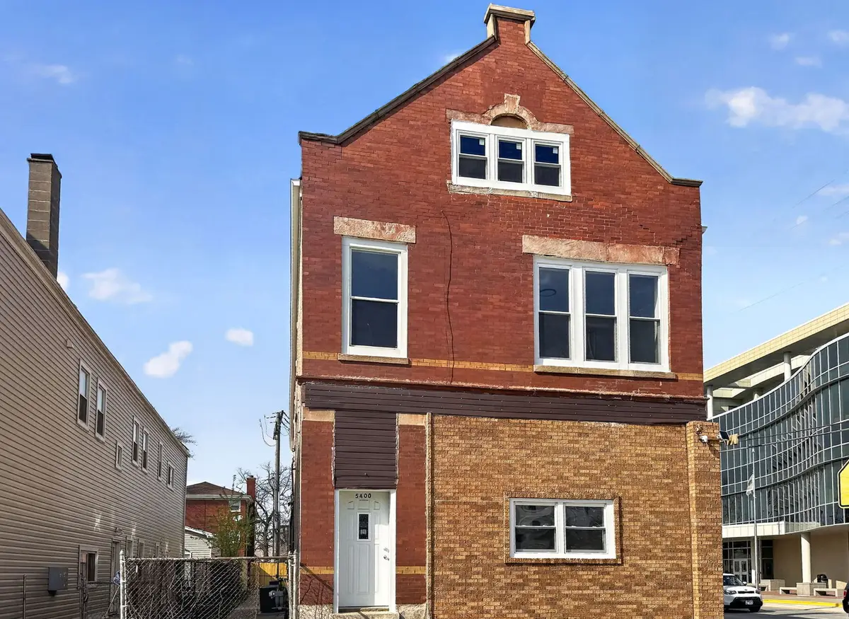 5400 W 23rd Street, Cicero, IL 60804 - #1
