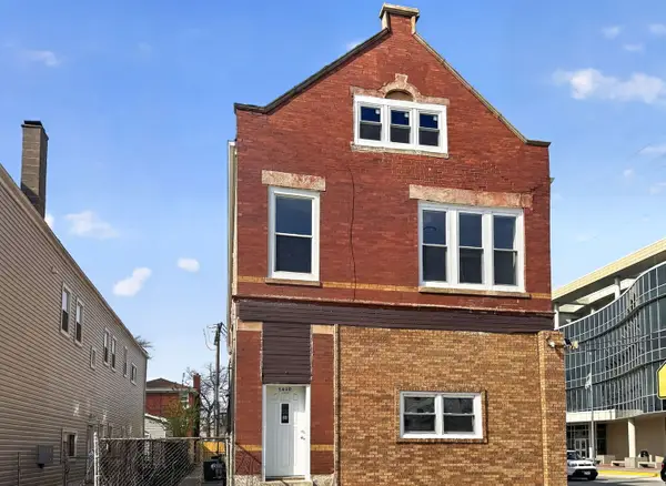 5400 W 23rd Street, Cicero, IL 60804