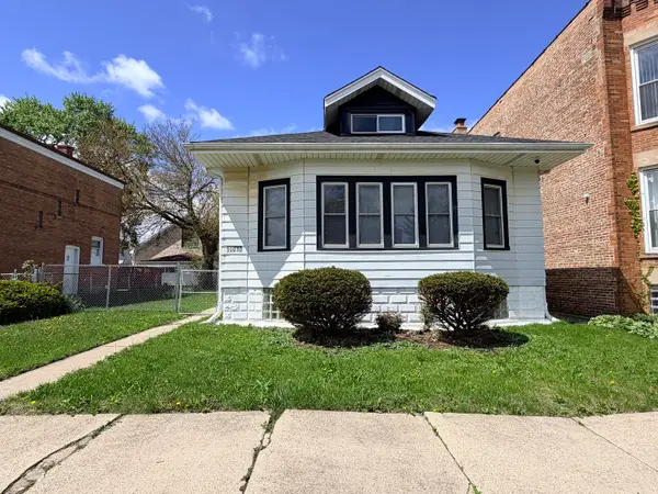 10010 S Emerald Avenue, Chicago, IL 60628