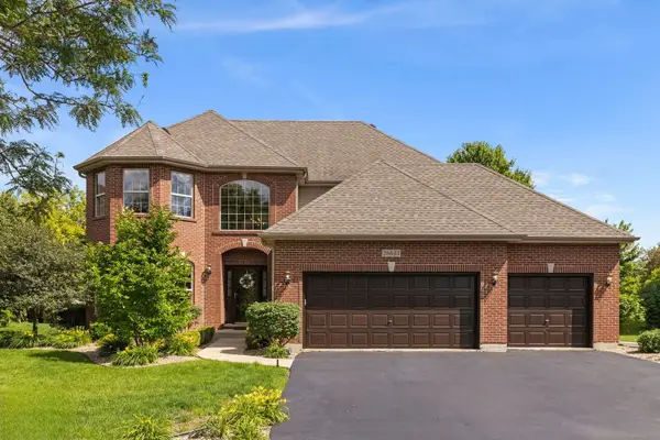 26643 Lindengate Circle, Plainfield, IL 60585