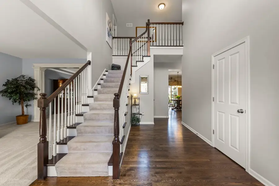 26643 Lindengate Circle, Plainfield, IL 60585 - #3