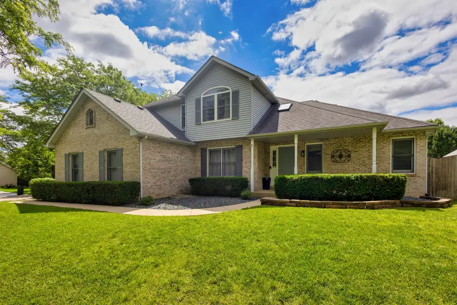8 Steck Court, Bolingbrook, IL 60440 - #2