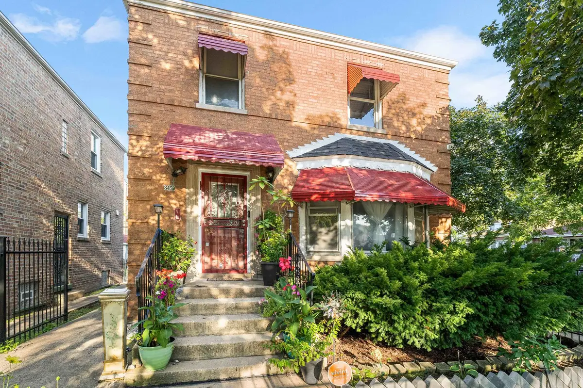 8459 S Marshfield Avenue, Chicago, IL 60620 - #1